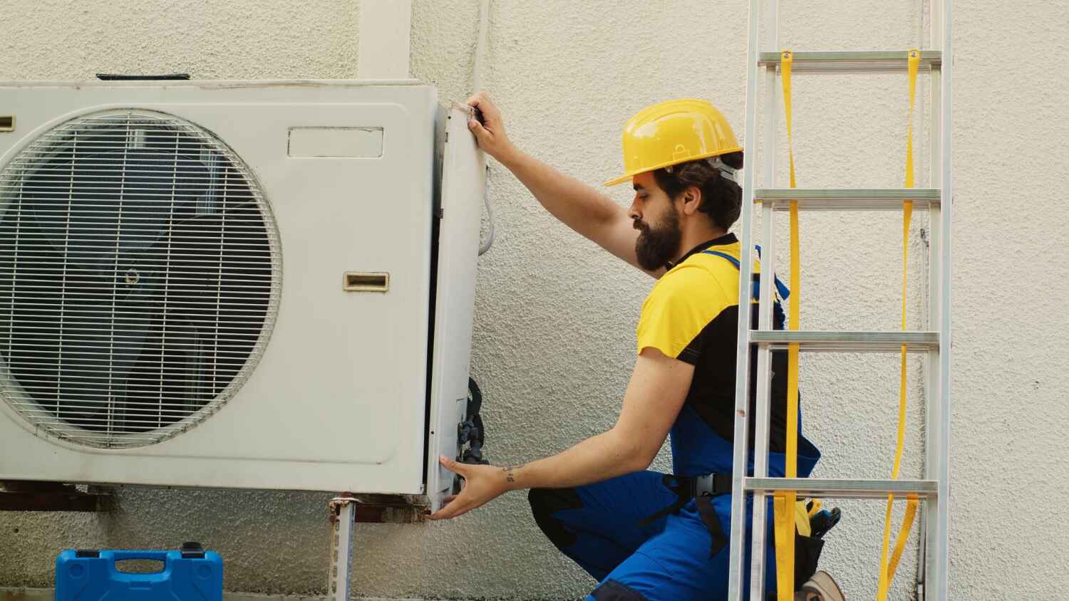 Best HVAC replacement cost  in Armonk, NY